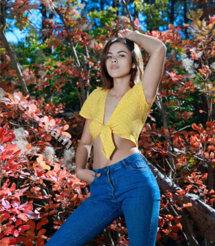 Проститутка Кира