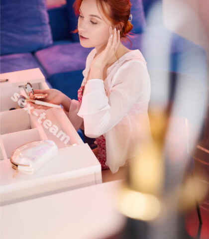 Проститутка Адель